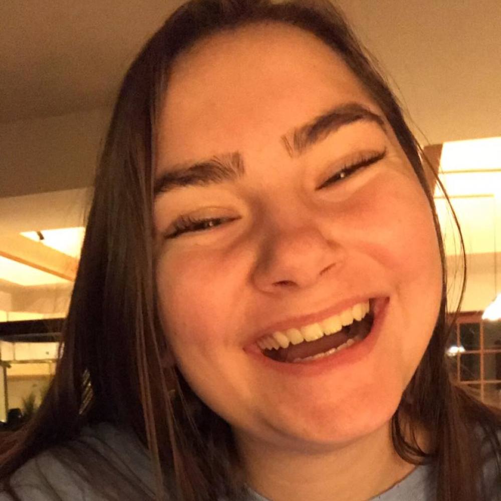 Meet your Posher, Michaela
